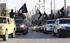 ISIS vows to storm Algeria